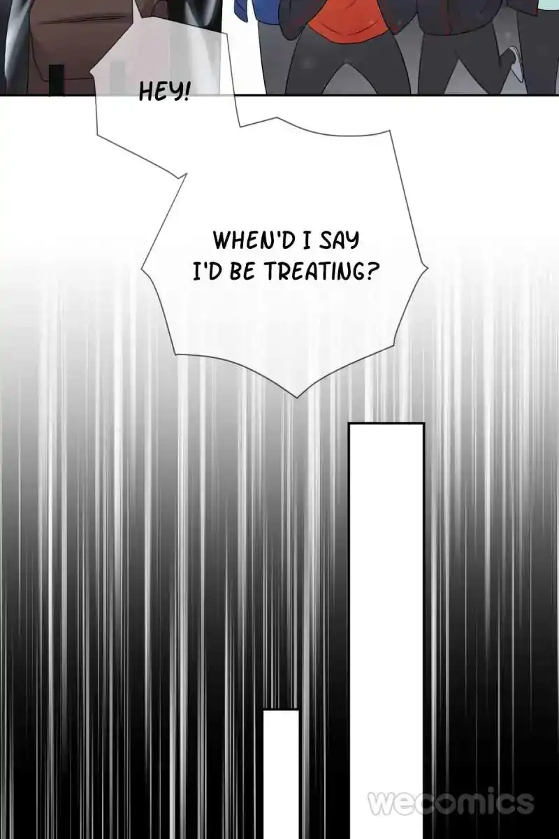 Legend Reboot Chapter 37 13